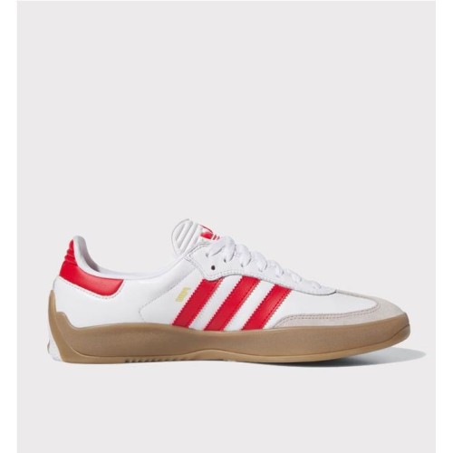 ADIDAS PUIG SAMBA BLANCO 2