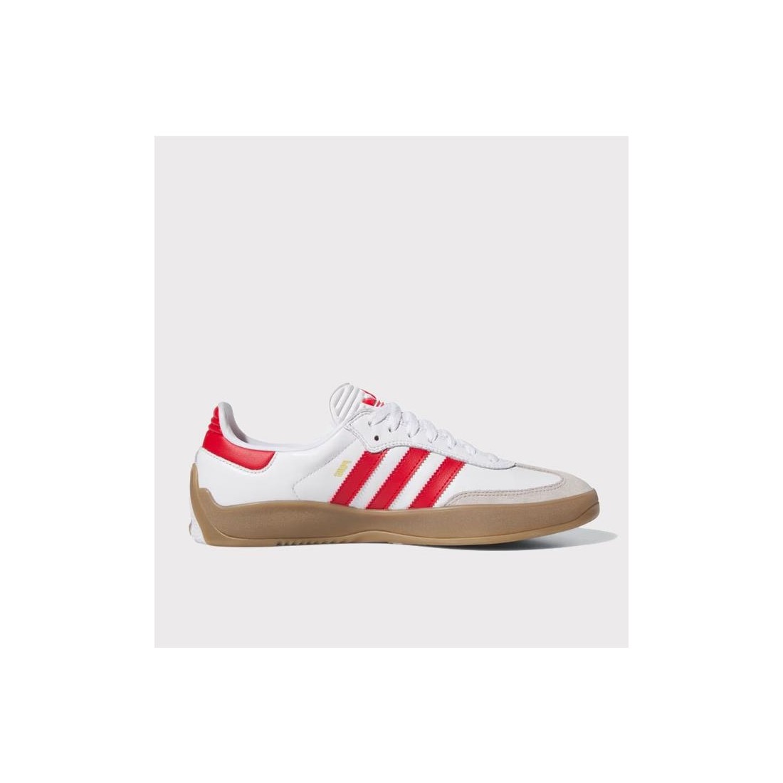 ADIDAS PUIG SAMBA BLANCO