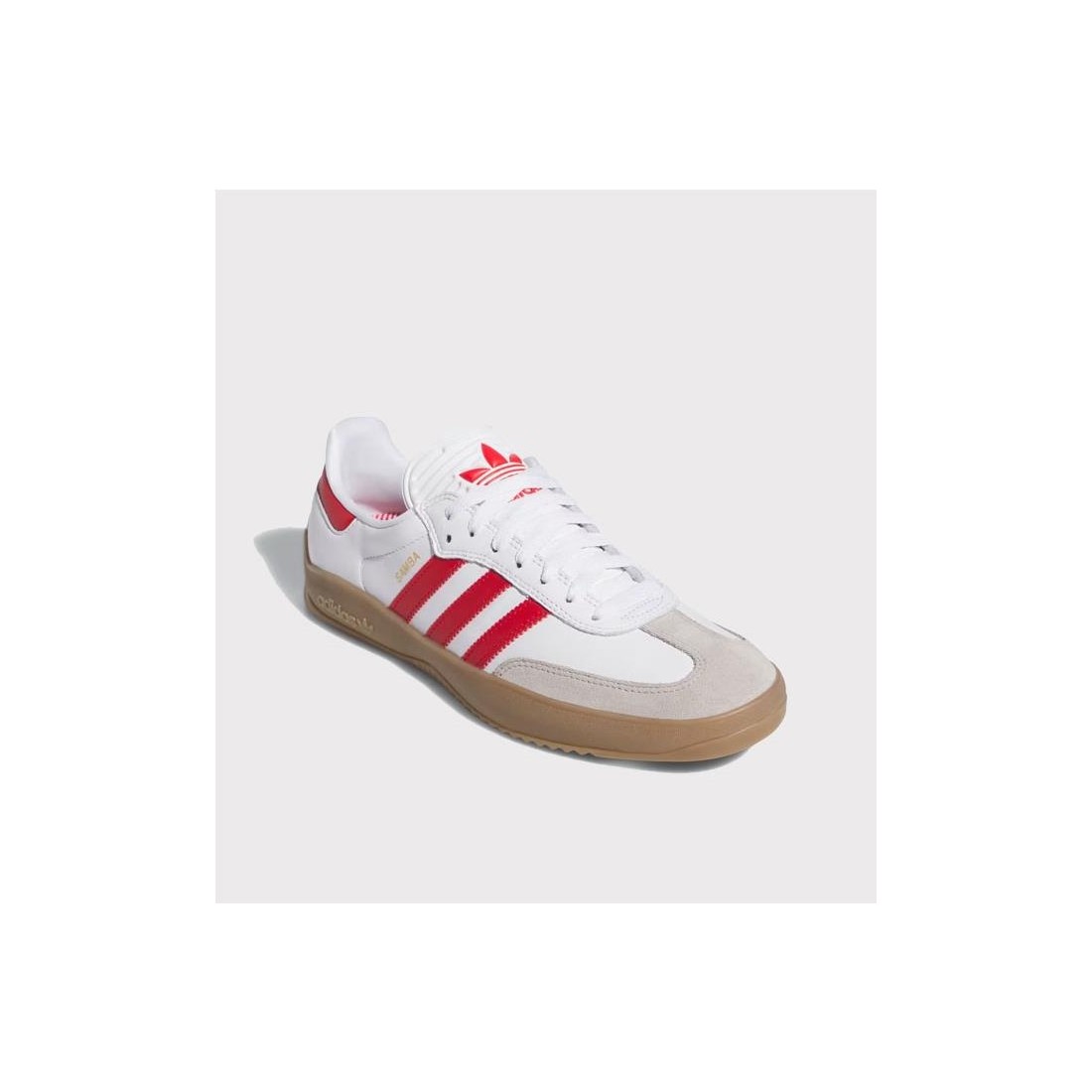 ADIDAS PUIG SAMBA BLANCO