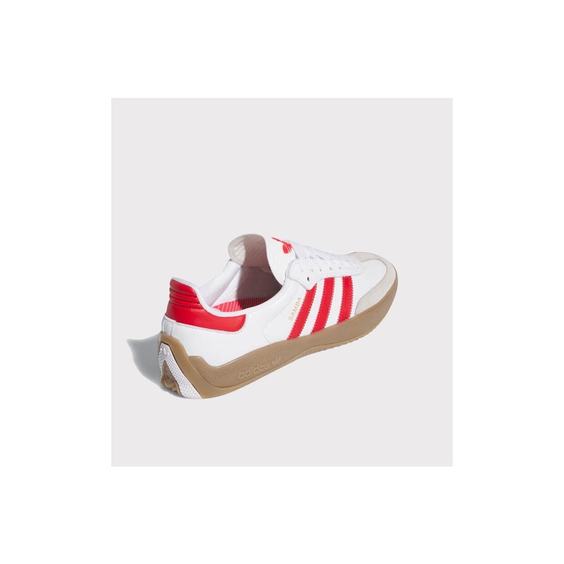 ADIDAS PUIG SAMBA BLANCO