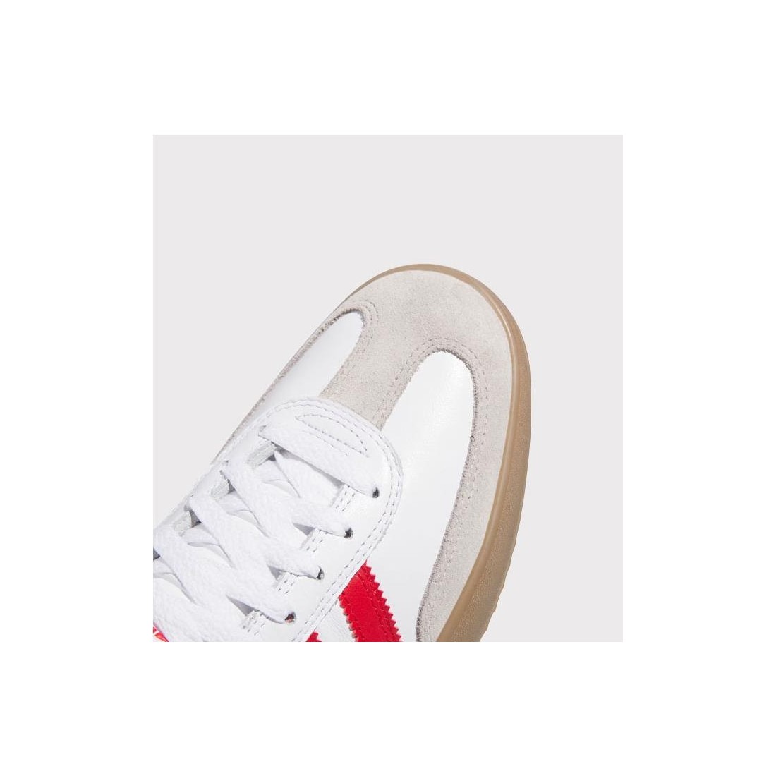 ADIDAS PUIG SAMBA BLANCO