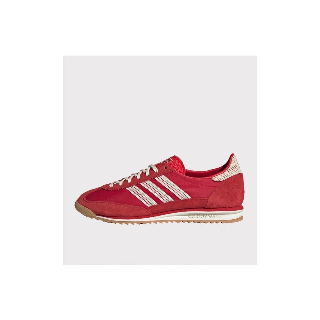 ADIDAS SL 72 OG W ROJO