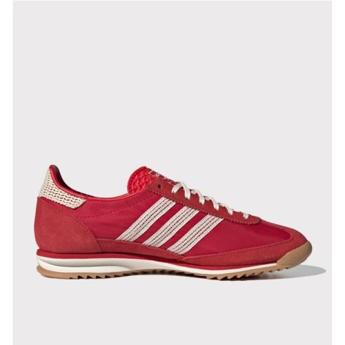 ADIDAS SL 72 OG W ROJO 2