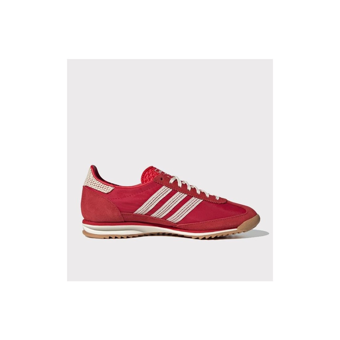 ADIDAS SL 72 OG W ROJO
