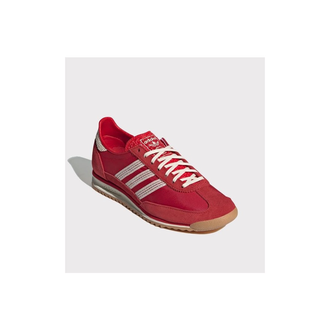 ADIDAS SL 72 OG W ROJO