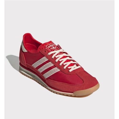 ADIDAS SL 72 OG W ROJO