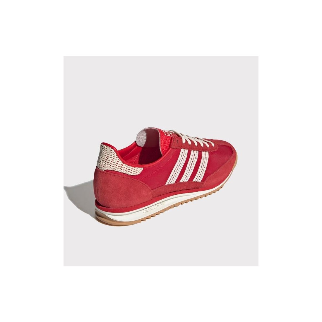 ADIDAS SL 72 OG W ROJO