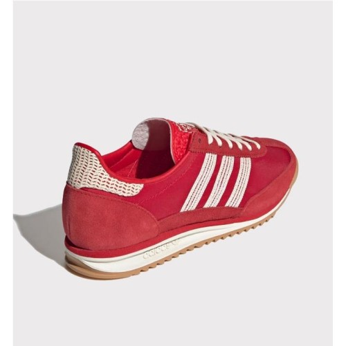 ADIDAS SL 72 OG W ROJO