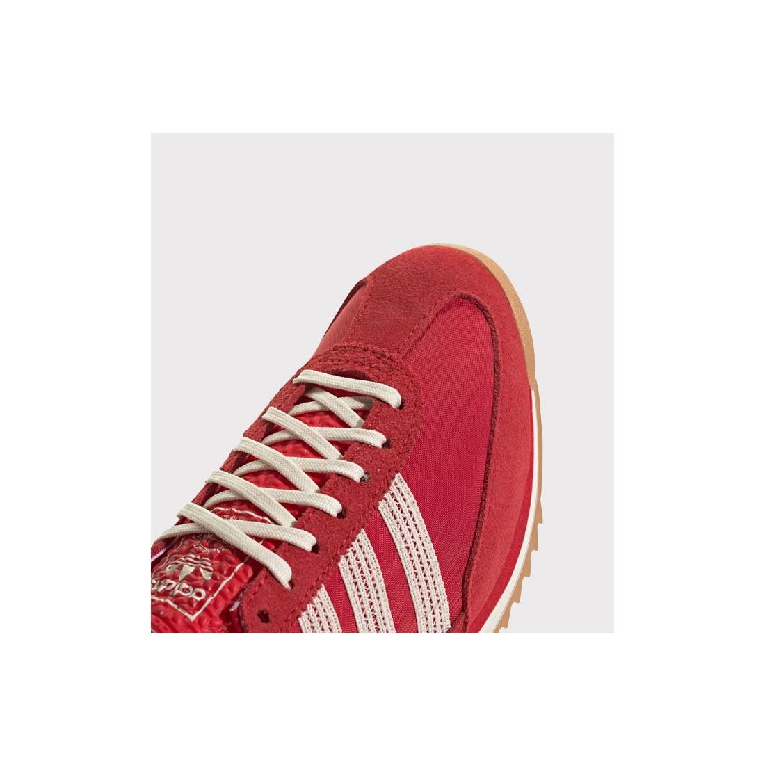 ADIDAS SL 72 OG W ROJO
