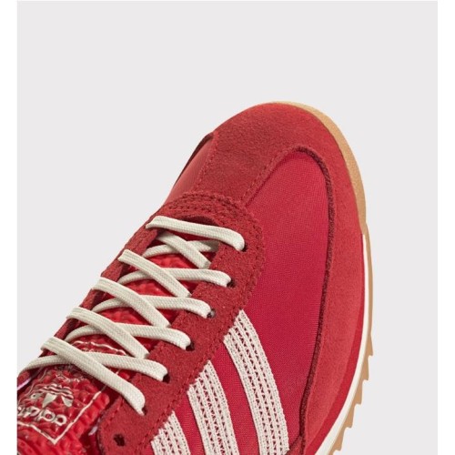 ADIDAS SL 72 OG W ROJO