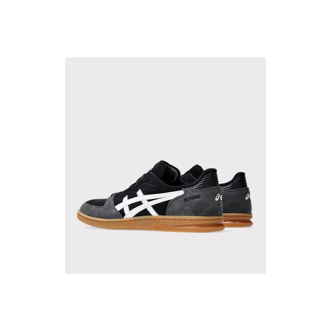 ASICS SKYHAND OG NEGRO