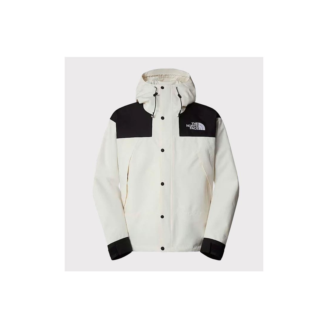 THE NORTH FACE MOUNT MONO JKT BLANCO