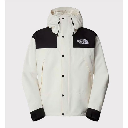 THE NORTH FACE MOUNT MONO JKT BLANCO