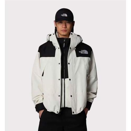 THE NORTH FACE MOUNT MONO JKT BLANCO
