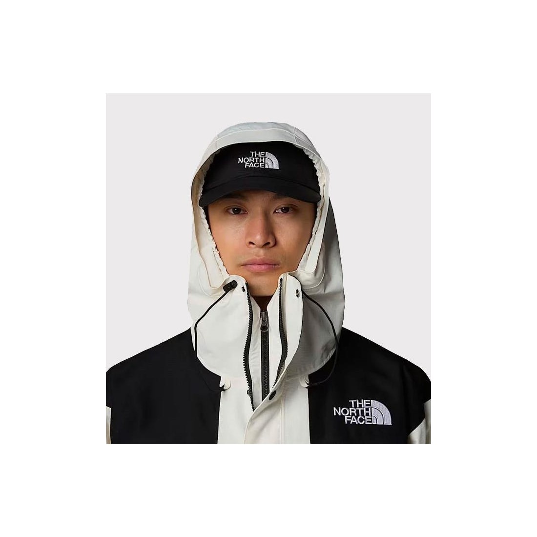 THE NORTH FACE MOUNT MONO JKT BLANCO