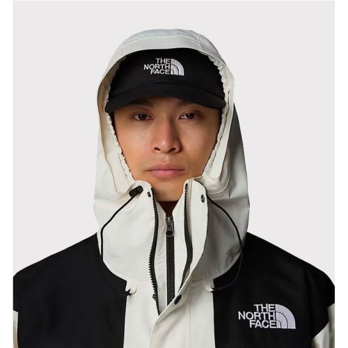 THE NORTH FACE MOUNT MONO JKT BLANCO