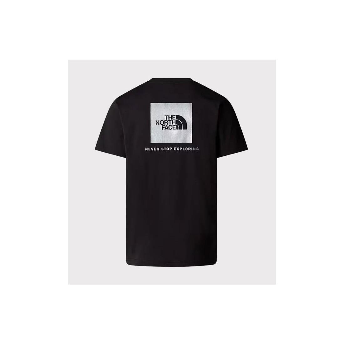 THE NORTH FACE REDBOX REFLECT NEGRO