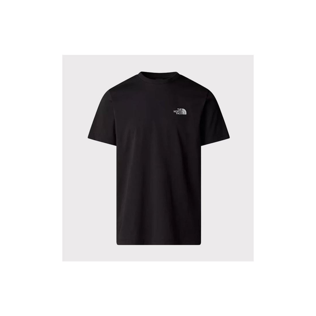 THE NORTH FACE REDBOX REFLECT NEGRO