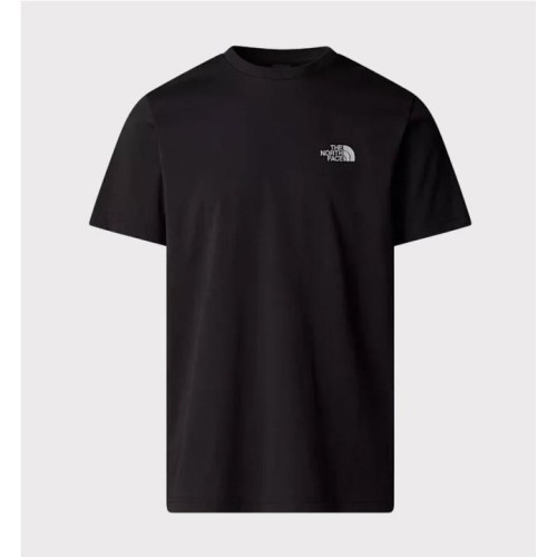 THE NORTH FACE REDBOX REFLECT NEGRO