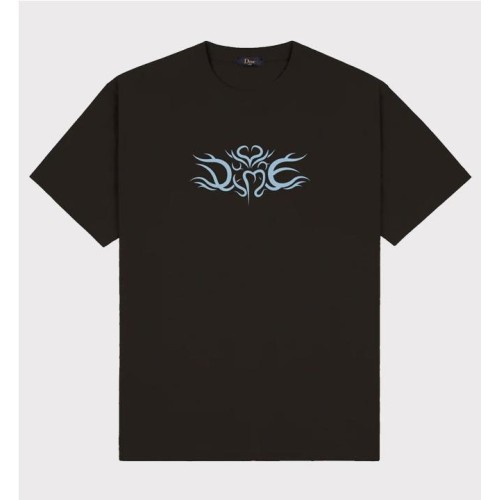 DIME BABY FRESH TEE NEGRO