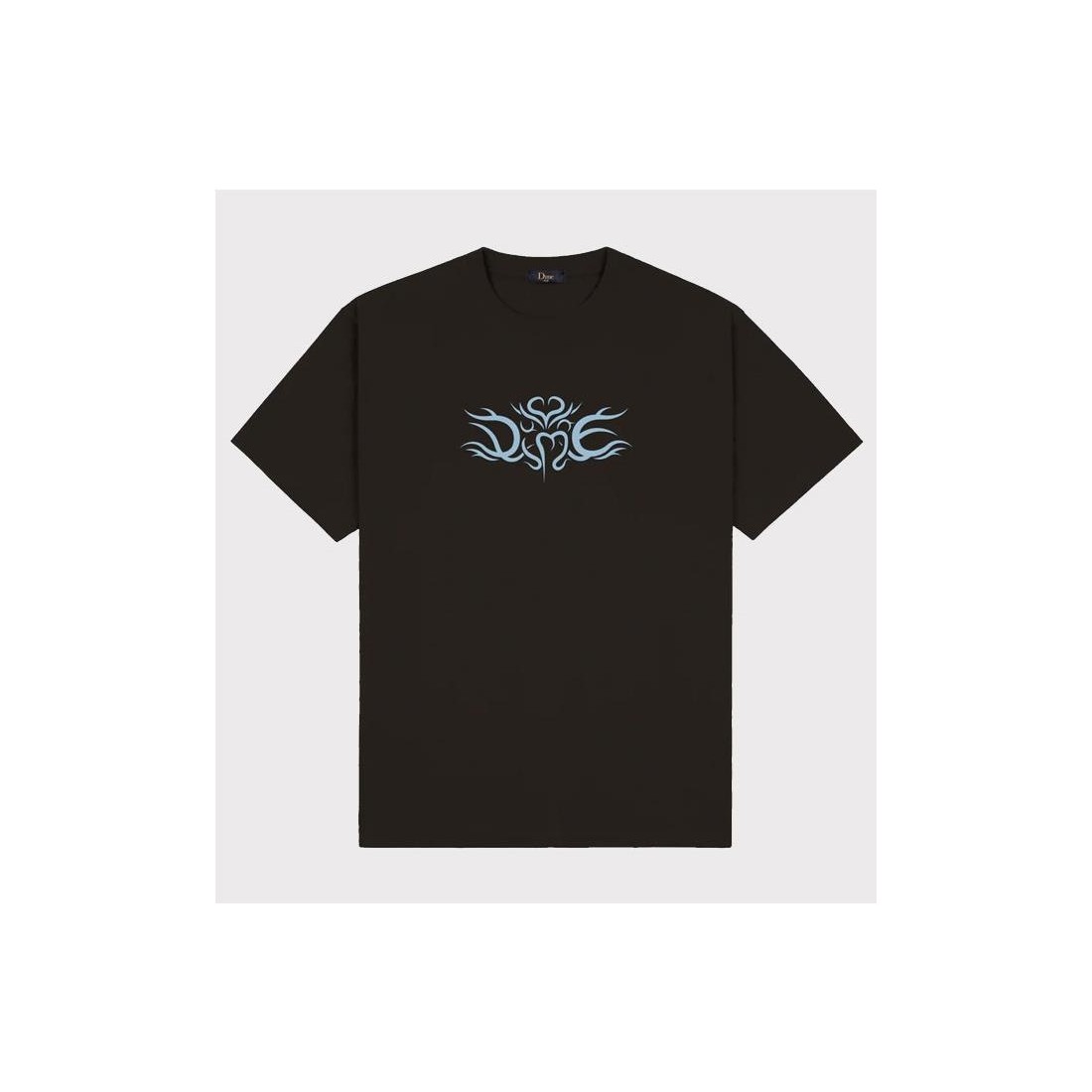 DIME BABY FRESH TEE NEGRO