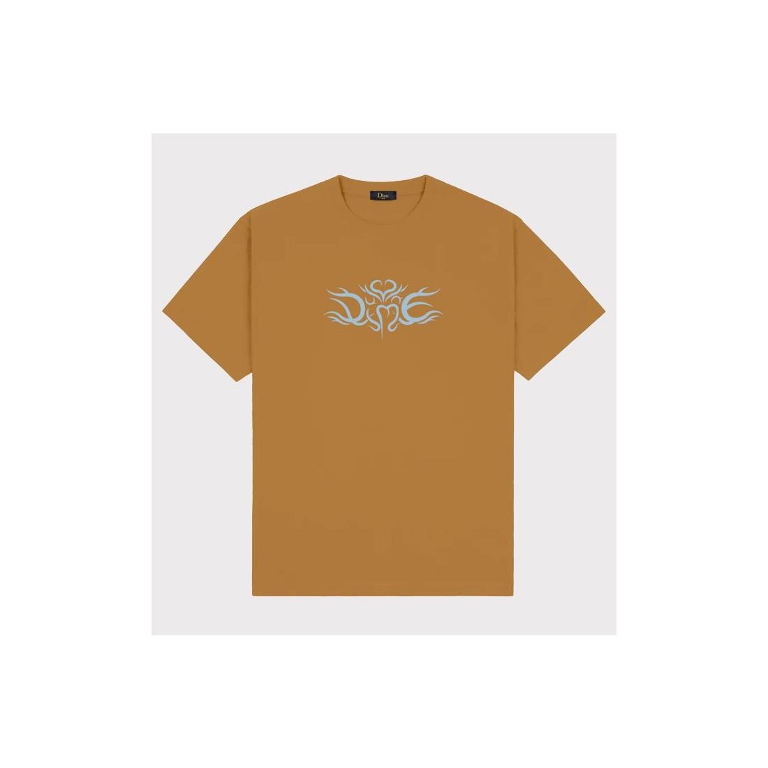 DIME BABY FRESH TEE MULTICOLOR