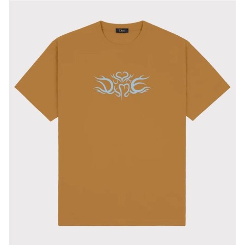 DIME BABY FRESH TEE MULTICOLOR