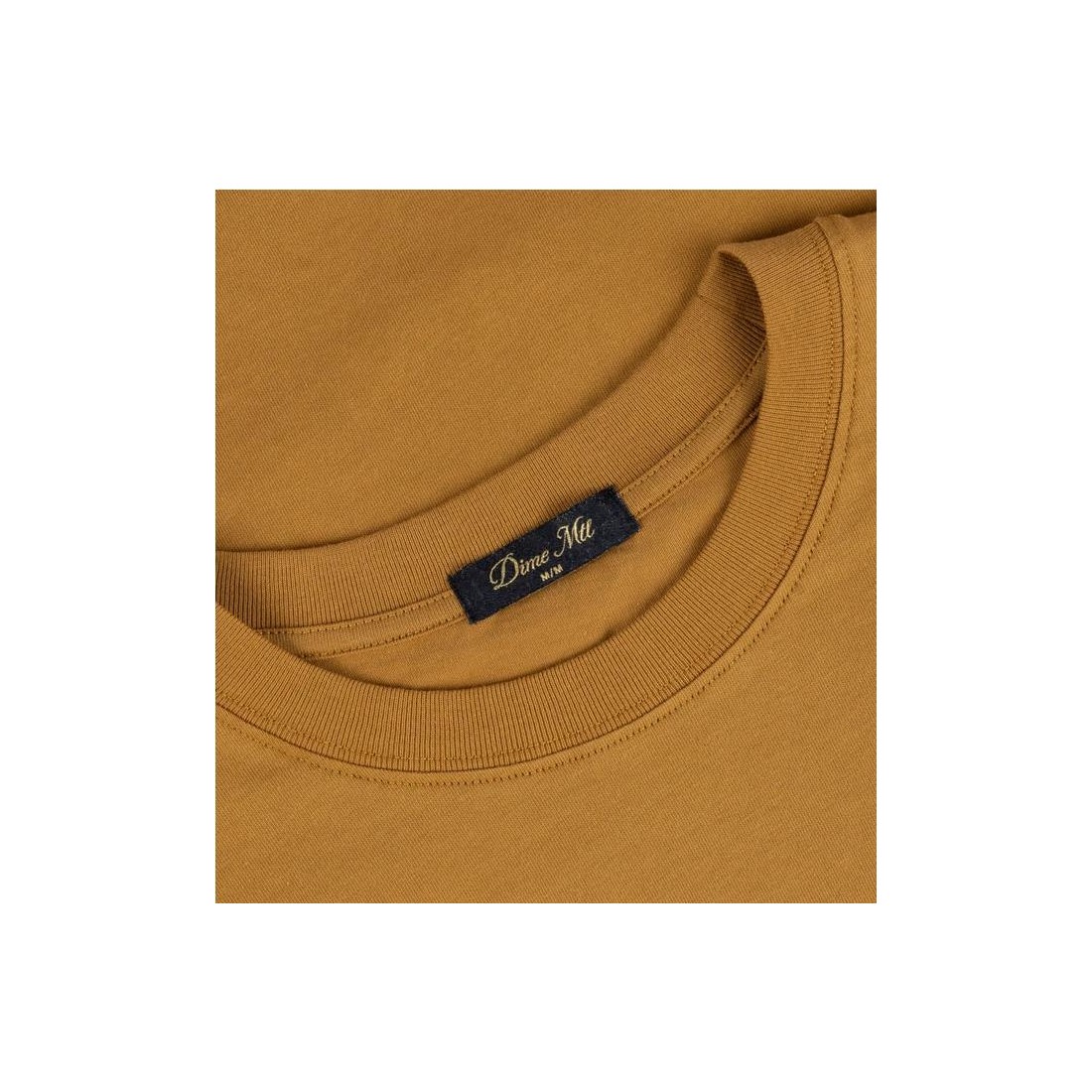 DIME BABY FRESH TEE MULTICOLOR
