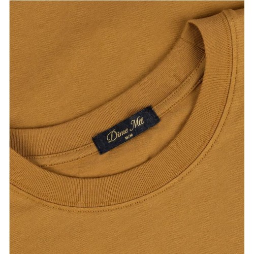 DIME BABY FRESH TEE MULTICOLOR