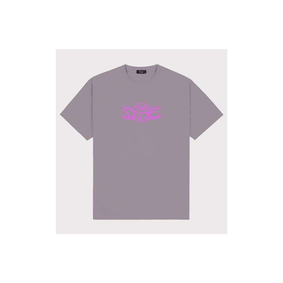 DIME BABY FRESH TEE MULTICOLOR