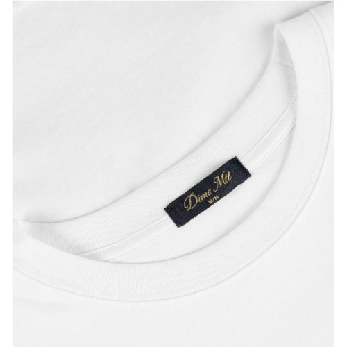 DIME SELFIE TEE GRIS