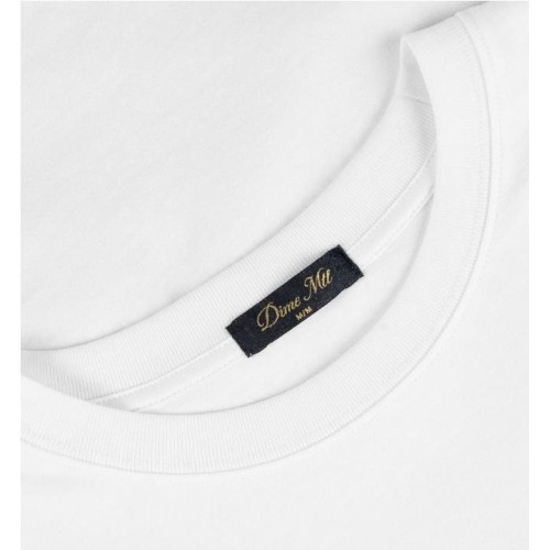 DIME COSMIC TEE BLANCO 2