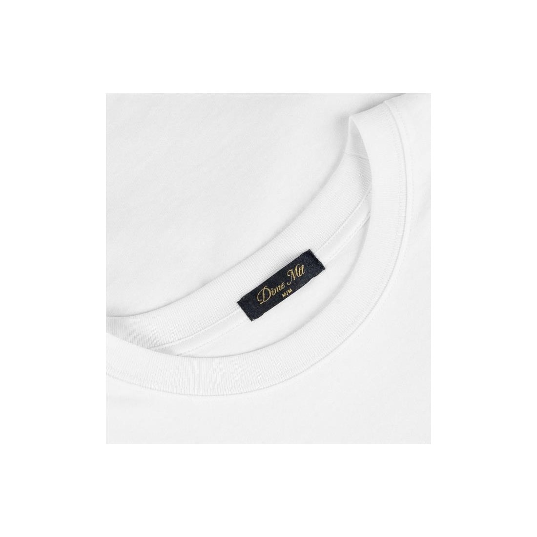 DIME COSMIC TEE BLANCO