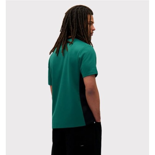 ARTE FOOTBALL TEE VERDE