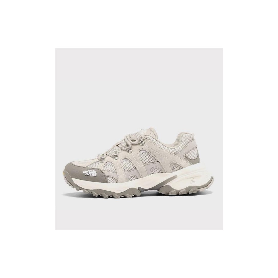 THE NORTH FACE HEDGEHOG 06 GRIS