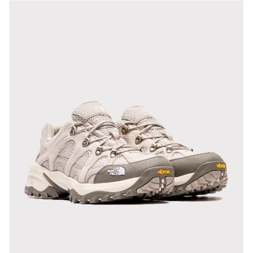 THE NORTH FACE HEDGEHOG 06 GRIS 2