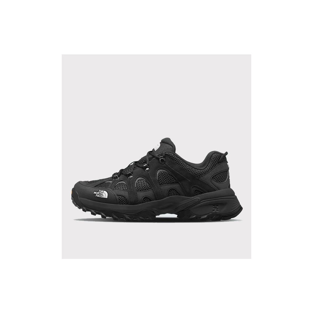 THE NORTH FACE HEDGEHOG 06 NEGRO