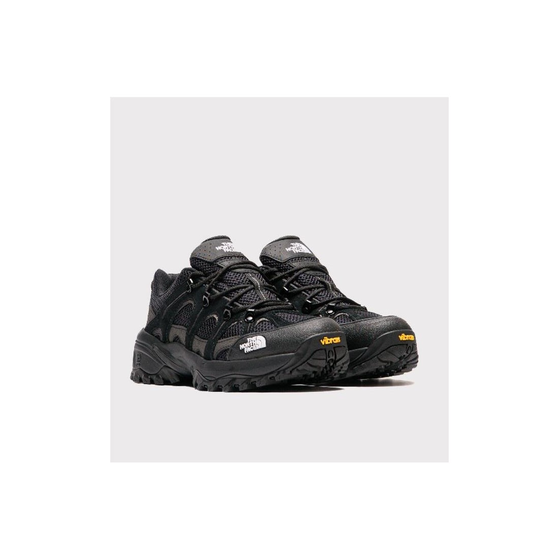 THE NORTH FACE HEDGEHOG 06 NEGRO