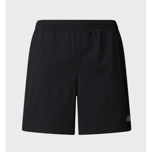 THE NORTH FACE CLASS V PF SHT NEGRO