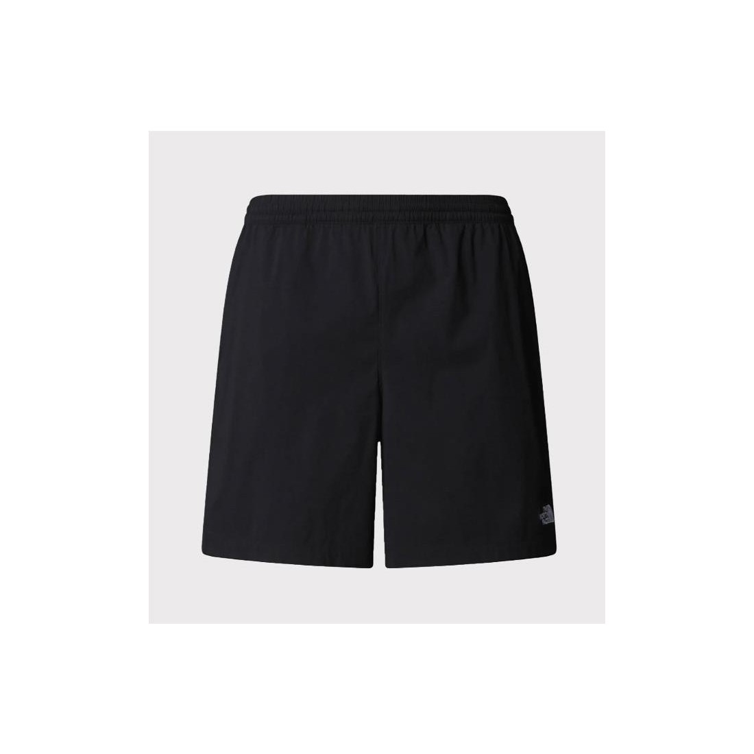 THE NORTH FACE CLASS V PF SHT NEGRO