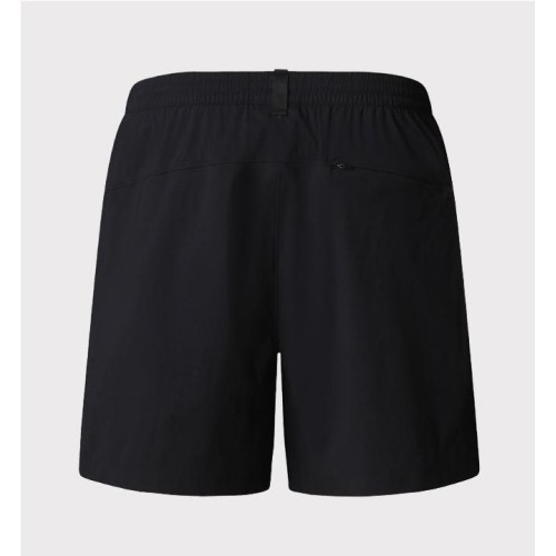 THE NORTH FACE CLASS V PF SHT NEGRO 2