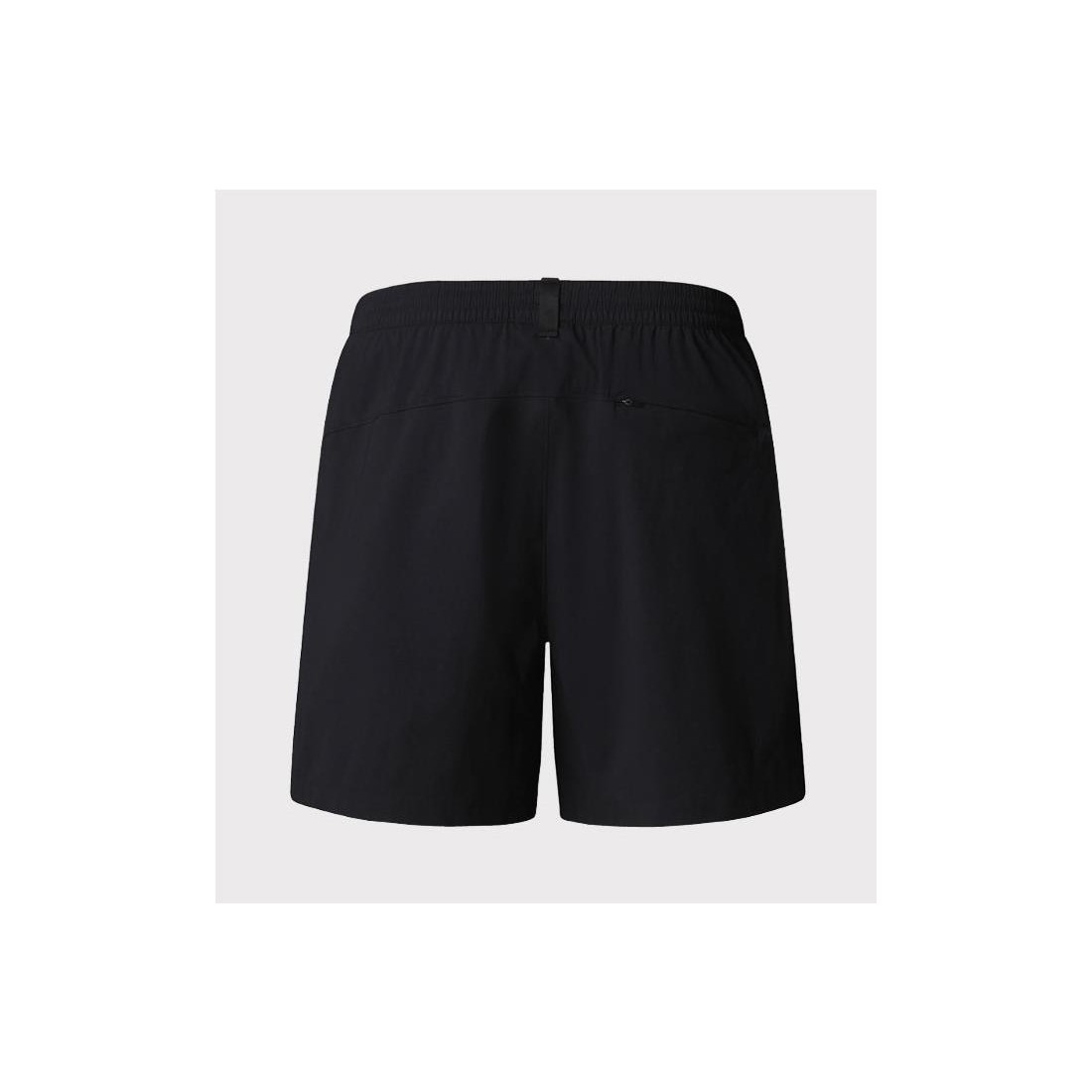 THE NORTH FACE CLASS V PF SHT NEGRO