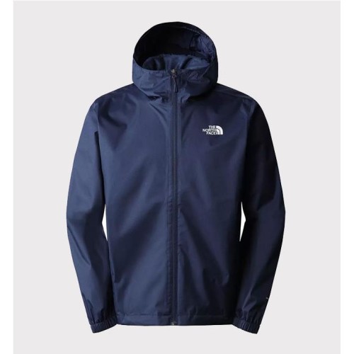THE NORTH FACE QUEST JKT AZUL