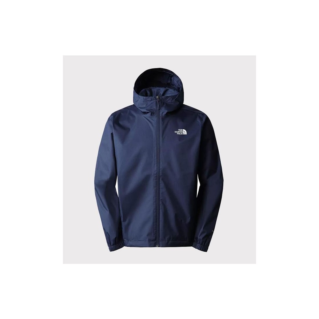 THE NORTH FACE QUEST JKT AZUL