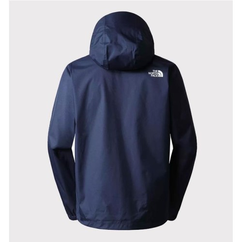 THE NORTH FACE QUEST JKT AZUL 2