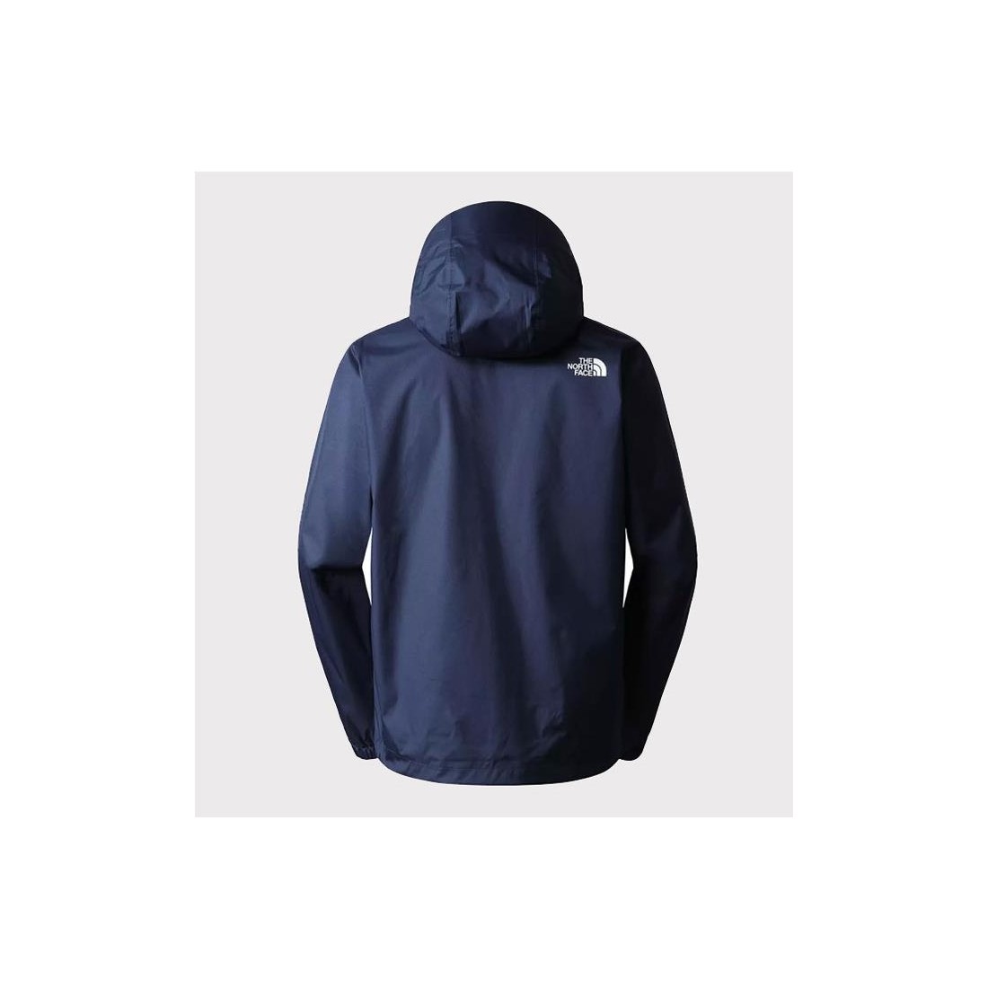 THE NORTH FACE QUEST JKT AZUL