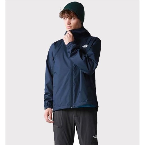 THE NORTH FACE QUEST JKT AZUL
