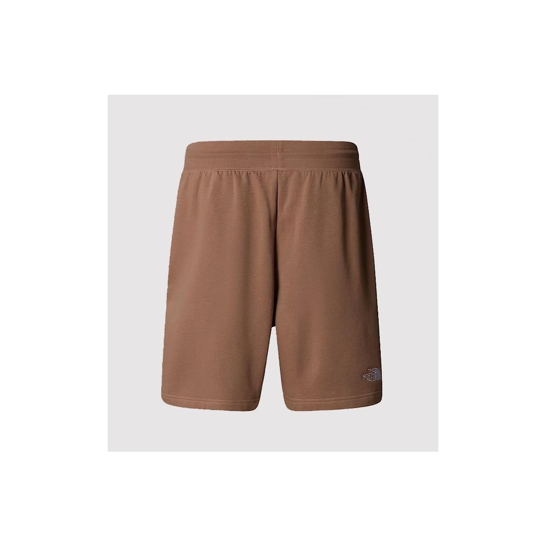 THE NORTH FACE ESSENTIAL SHORT MARRON