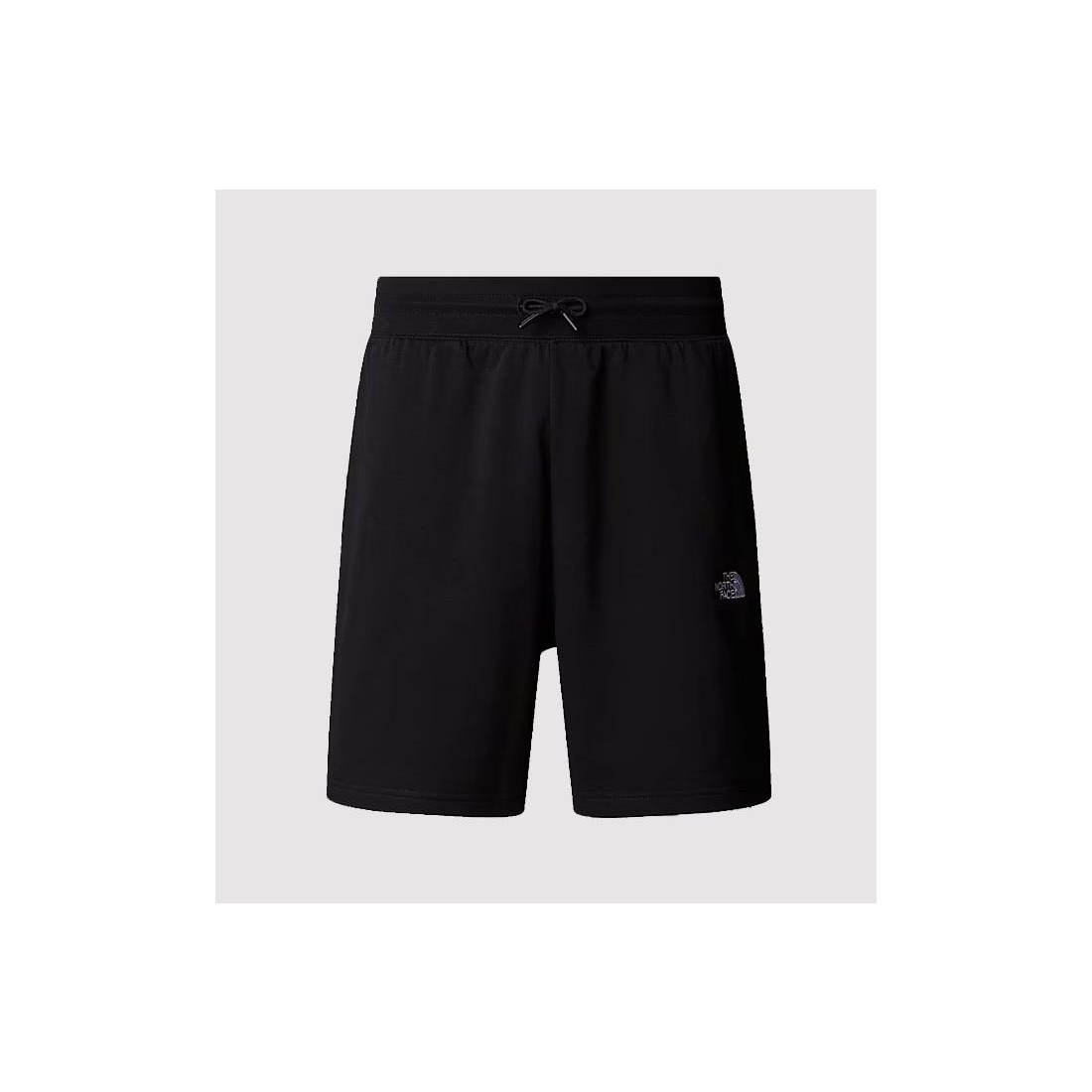 THE NORTH FACE ESSENTIAL SHORT NEGRO