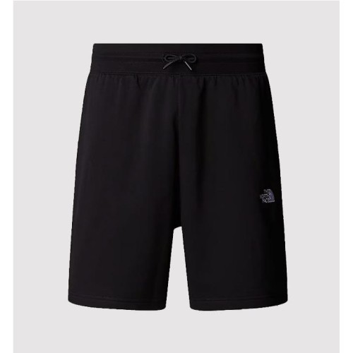 THE NORTH FACE ESSENTIAL SHORT NEGRO